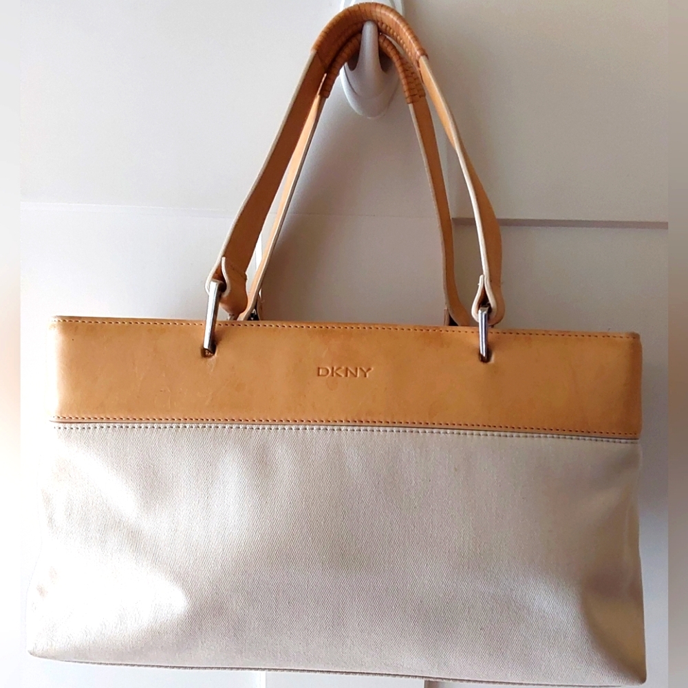 DKNY Tote